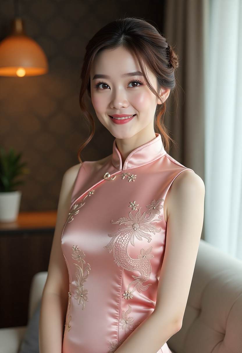 旧城故事 海报