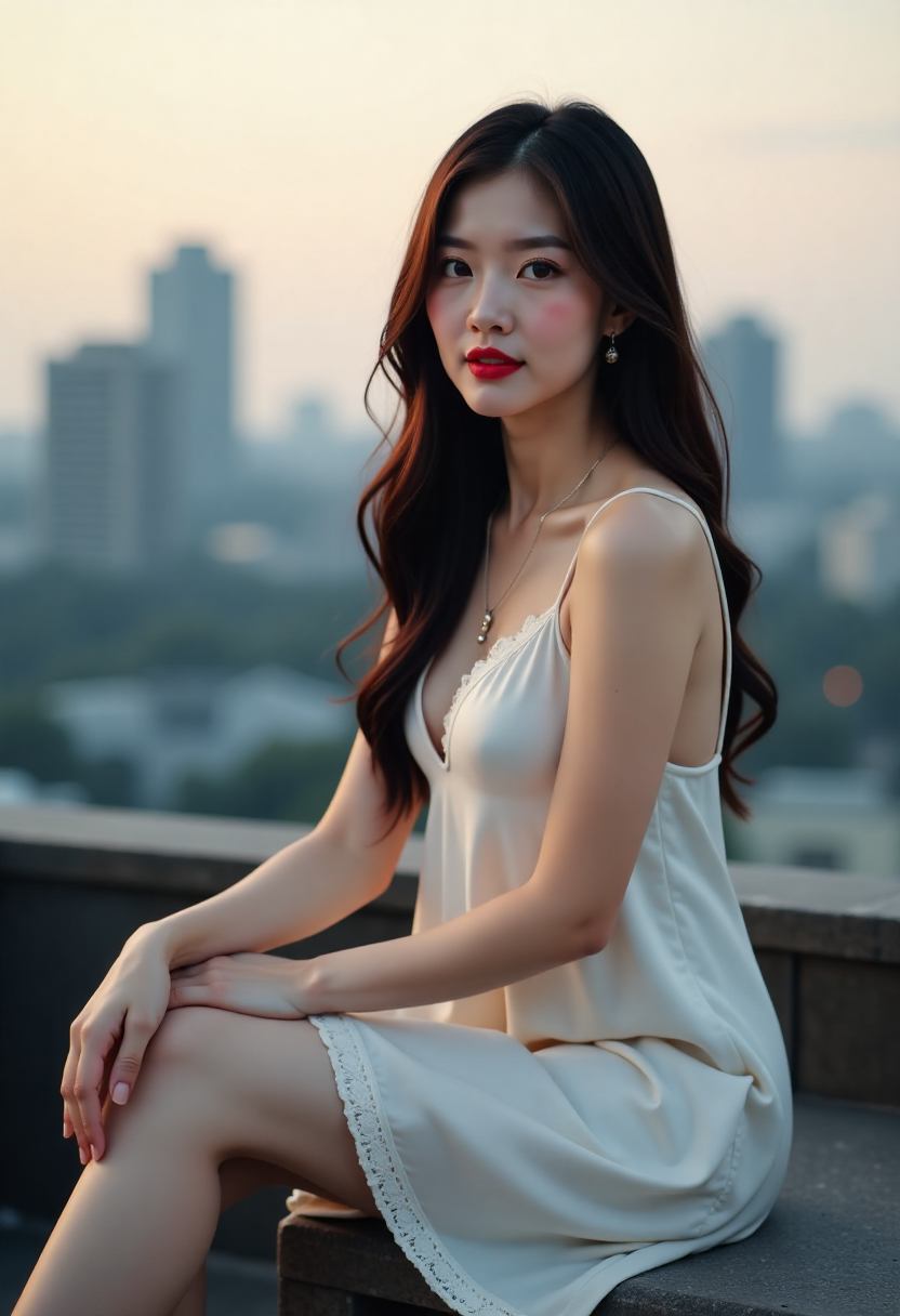 导演访谈 资讯配图
