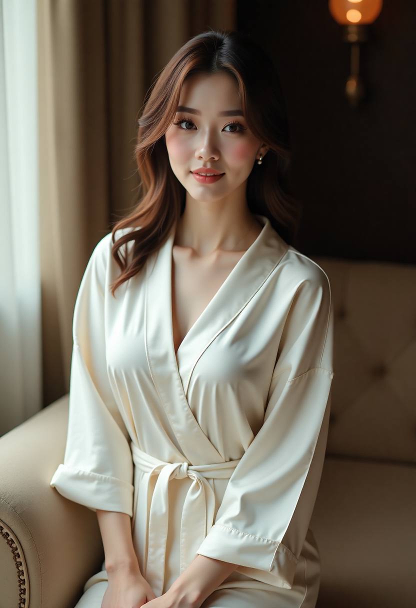光影张爱玲 纪录长片 预告海报