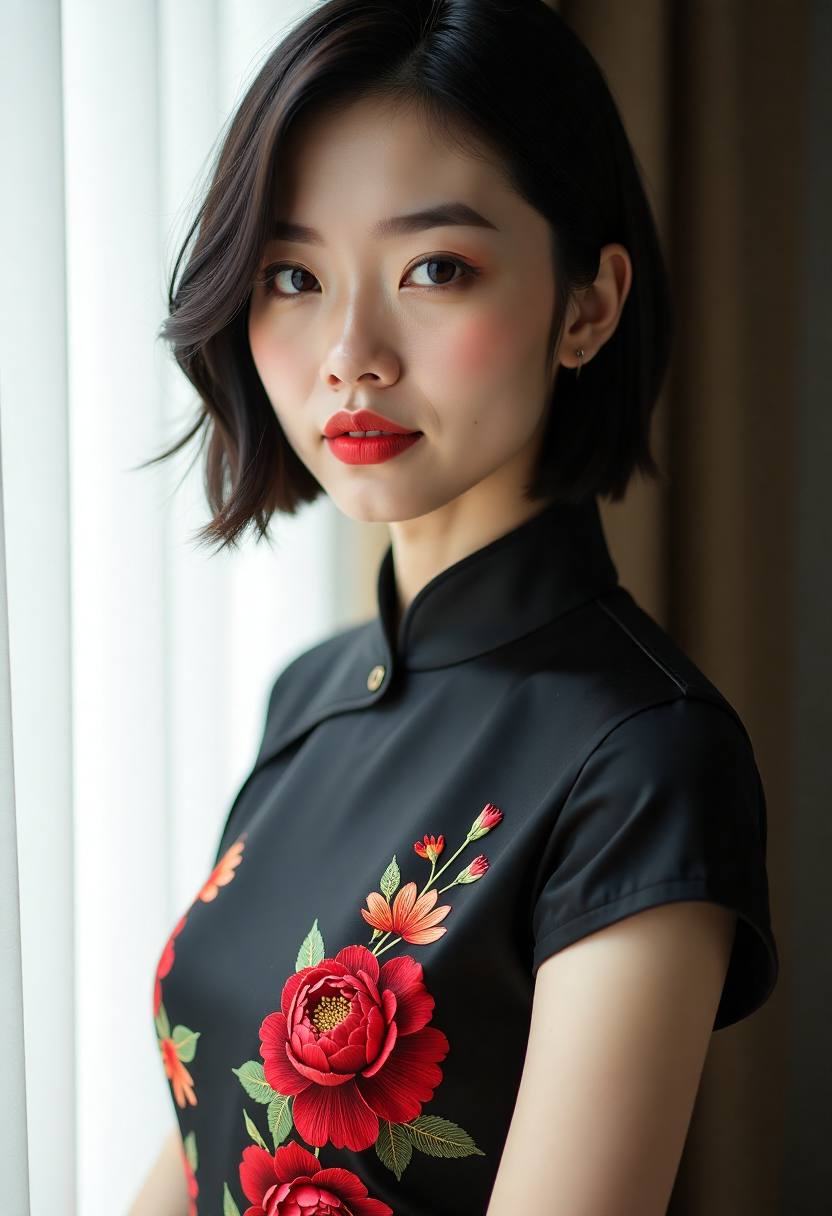 推手 海报