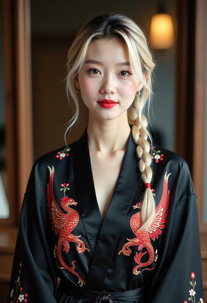 春江水暖 海报