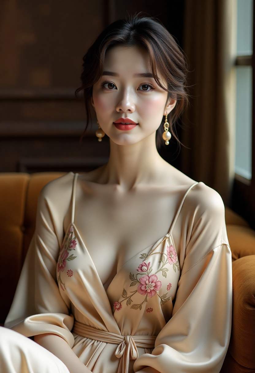 甜蜜蜜 海报