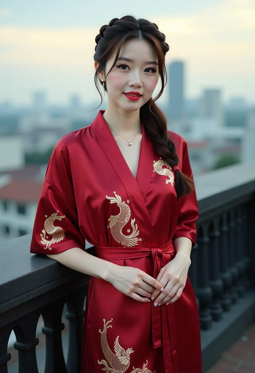 十月围城前夜 海报