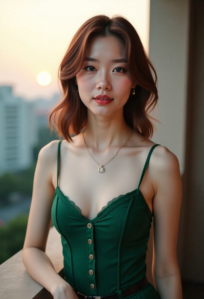 南岸往事 海报