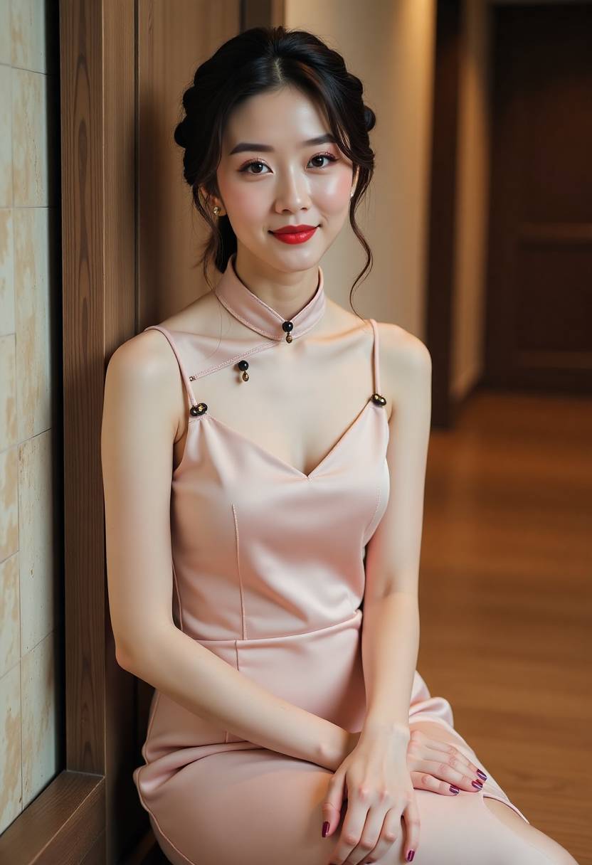 一炉香烬 海报