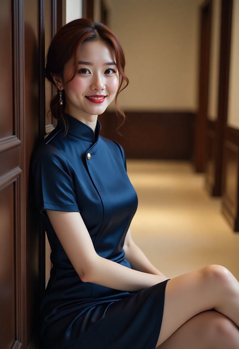 服装造型幕后 资讯配图